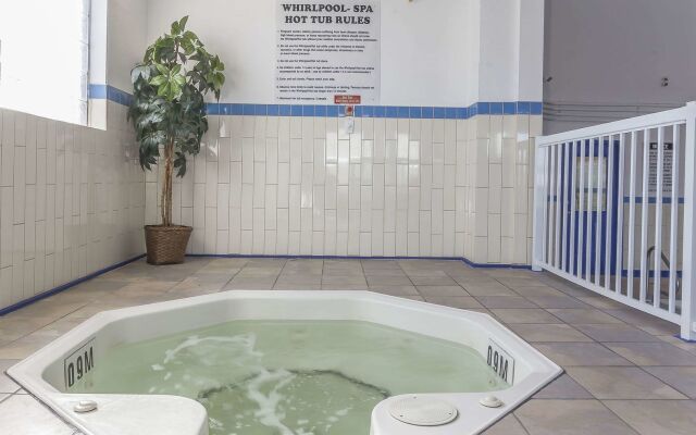 Comfort Inn And Suites