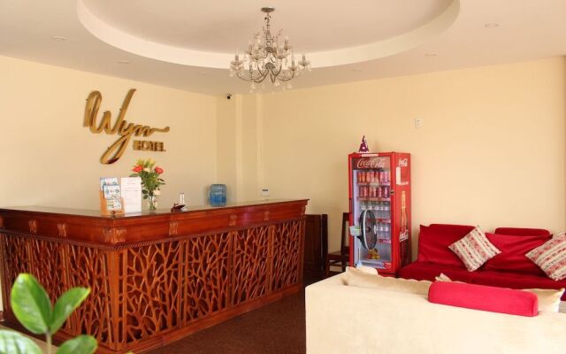 Wyn Phu Quoc Hotel