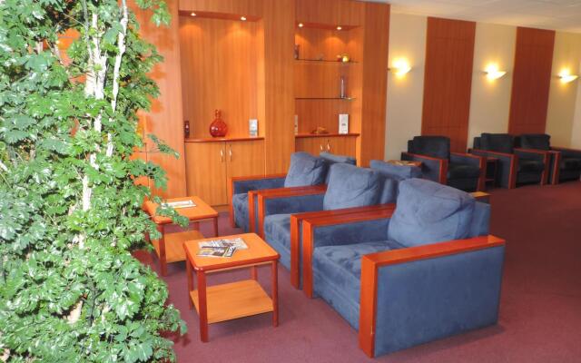 ibis Styles Nantes Centre Gare