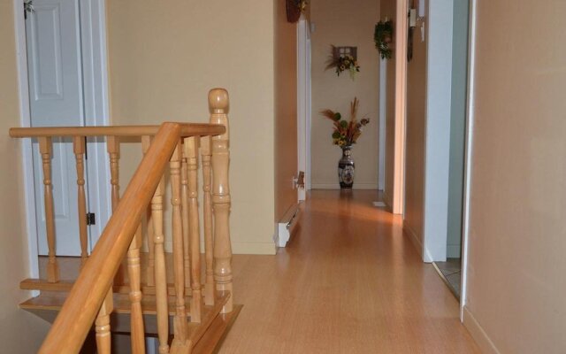 Gîte Pétales de Rose