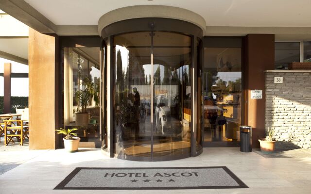 Hotel Ascot & Spa