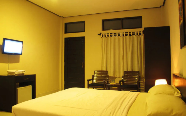 Airy Legian Gang Bendesa 4 Kuta Bali