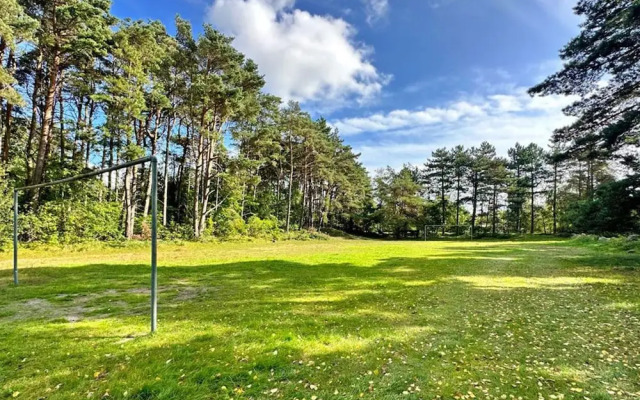 42 Person Holiday Home in Aakirkeby