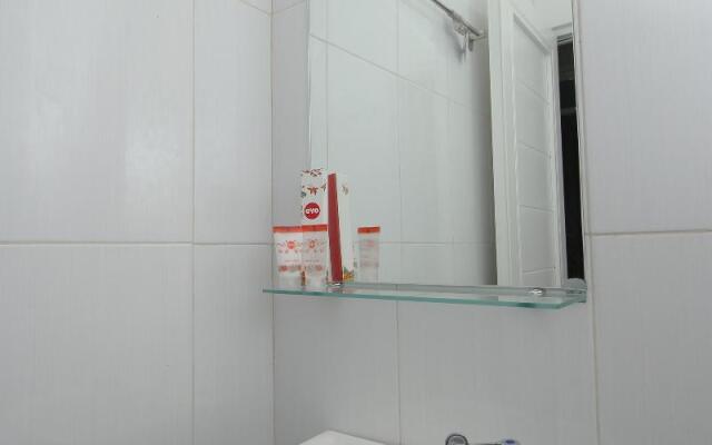 OYO 647 Irooms