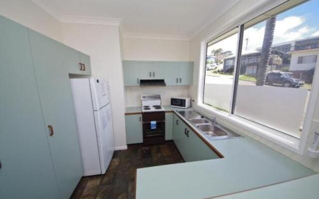 Shiloh Holiday House, 14 East Street