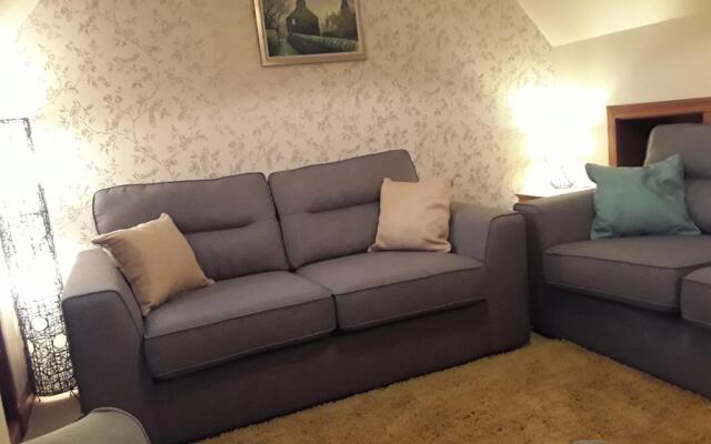 The Pally - behind 13 Palace Road