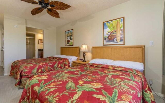 Maui Banyan #G-201 - 2 Br Condo