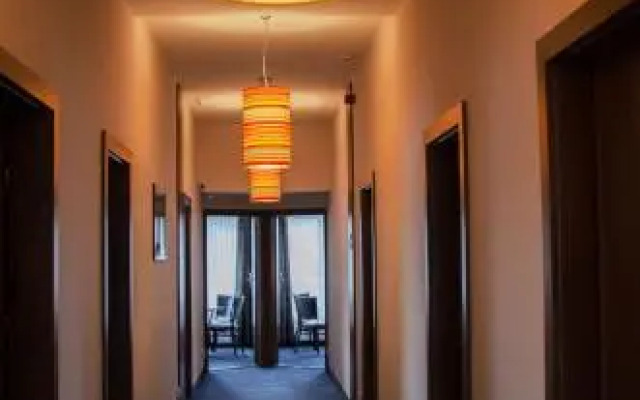 Pokoje gościnne WiP