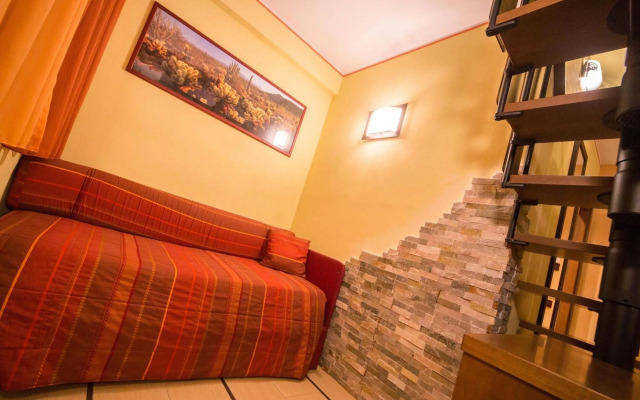 World Village Apartments