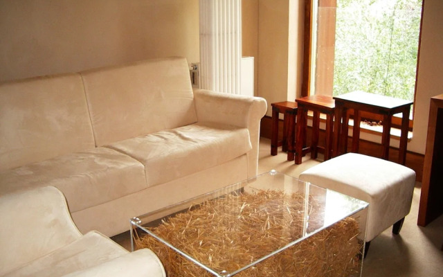 Seehotel am Neuklostersee