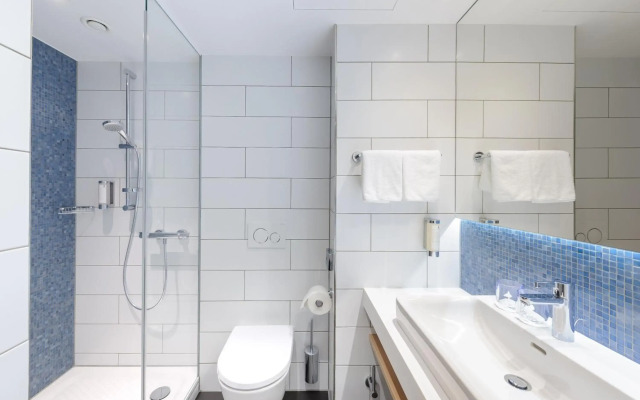 Holiday Inn Express Berlin - Alexanderplatz by IHG