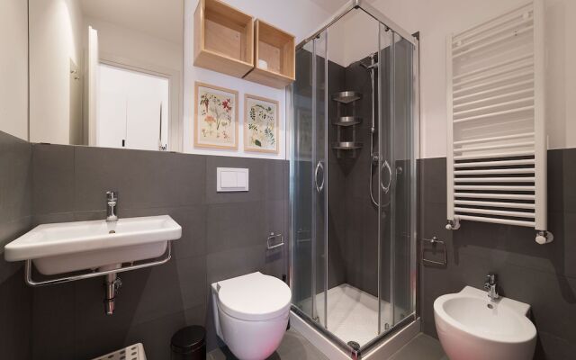 Santa Maria Maggiore Exclusive Apartment