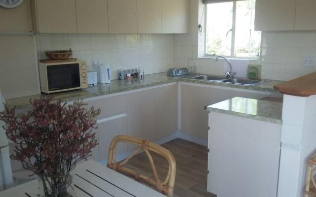 Lovemore Lodges Knysna