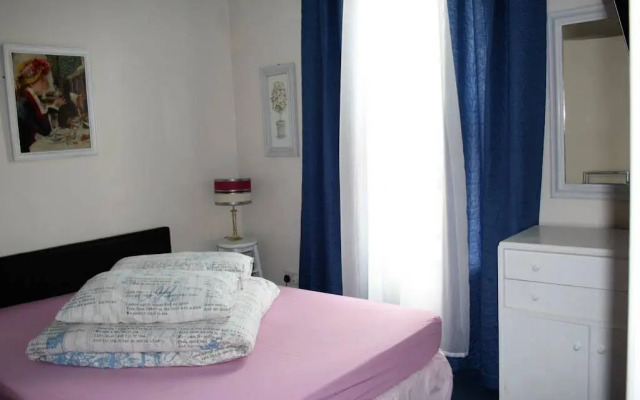 East Midlands Guesthouse