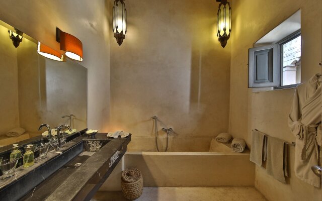 Riad Dar One