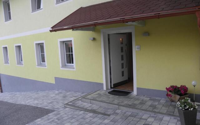 Waldner's Ferienwohnung