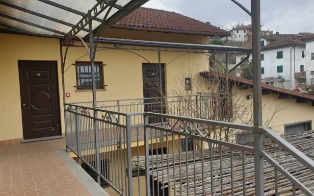 Albergo Ristorante Italia