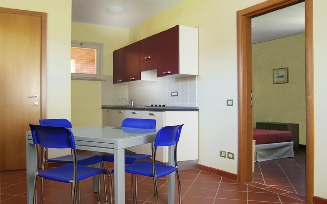 Residence San Rossore