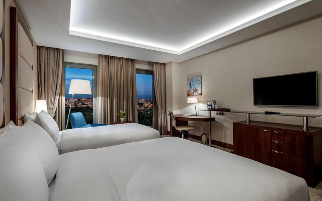 DoubleTree by Hilton Istanbul Topkapi