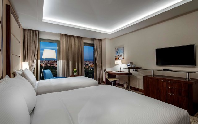 DoubleTree by Hilton Istanbul Topkapi