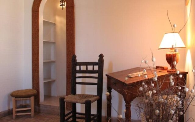 Riad Sahara Nour