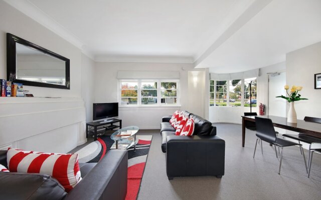 Albert Road Serviced Apartments