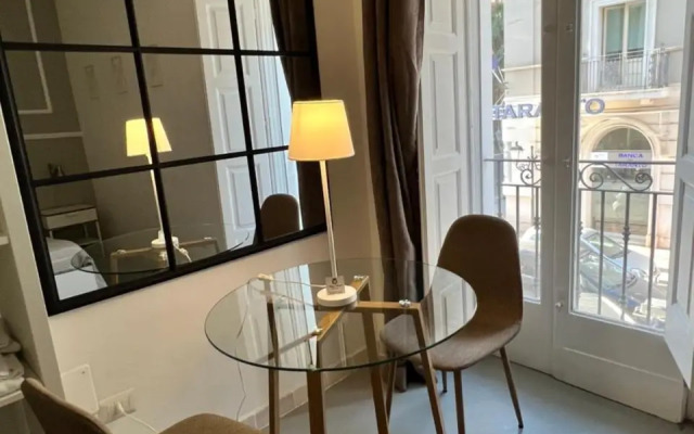 Ostro B&B