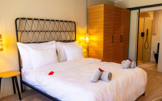 Kombo Beach Resort