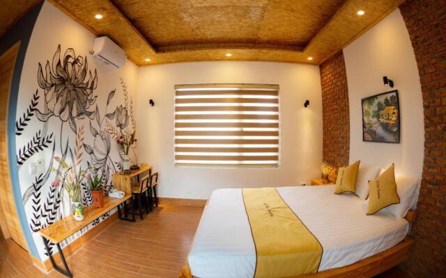 Tràng An Dragon Homestay