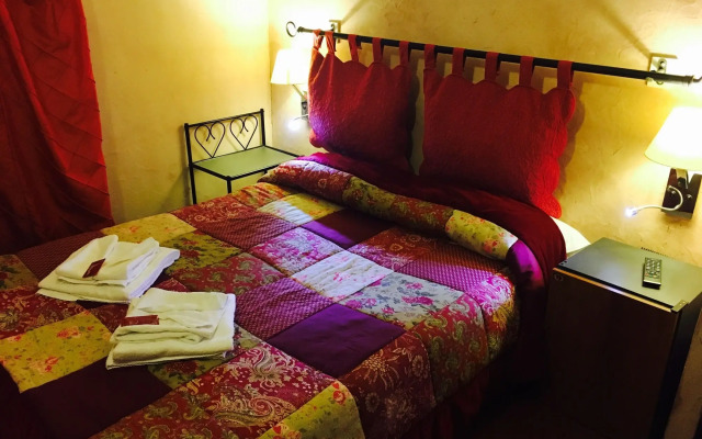 Boutique Hôtel Couleurs du Sud