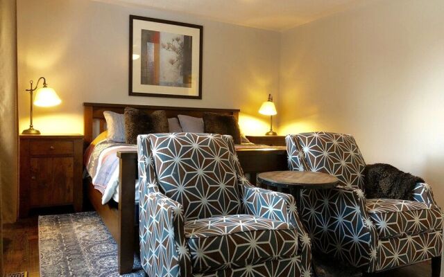 The Forest House B&B ( Adults Only )