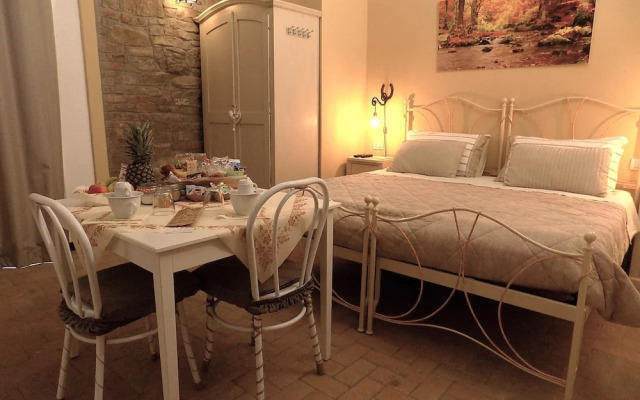 relais Cà del rio