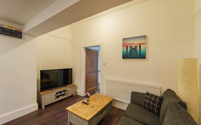 Immaculate 1-bed Apartment in Birmingham