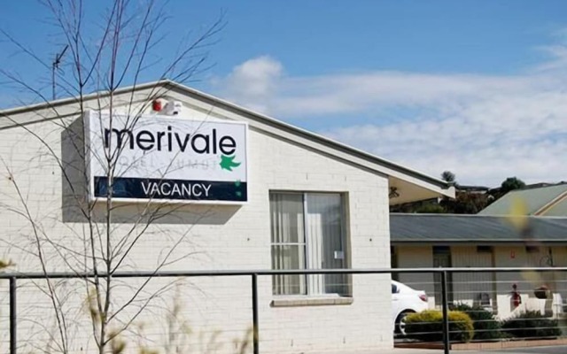 Merivale Motel