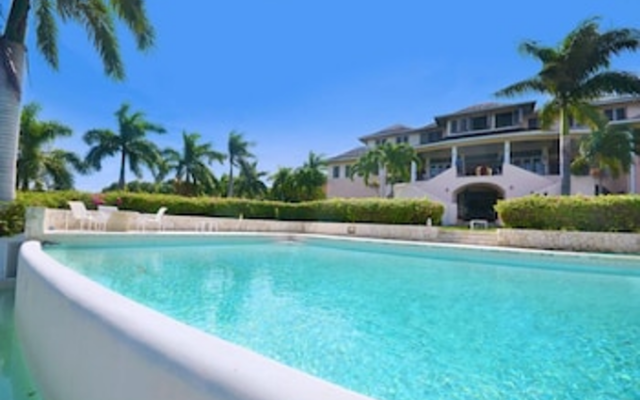 Georgian House, Montego Bay 4BR