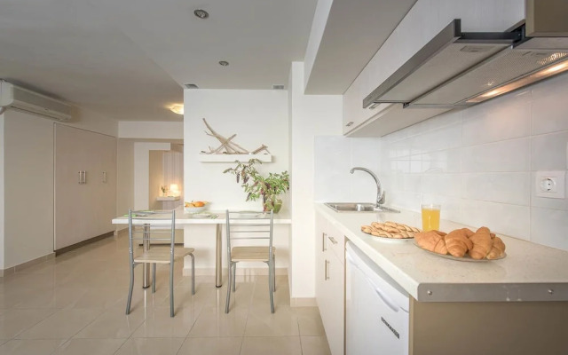 Alba Boutique Apartments