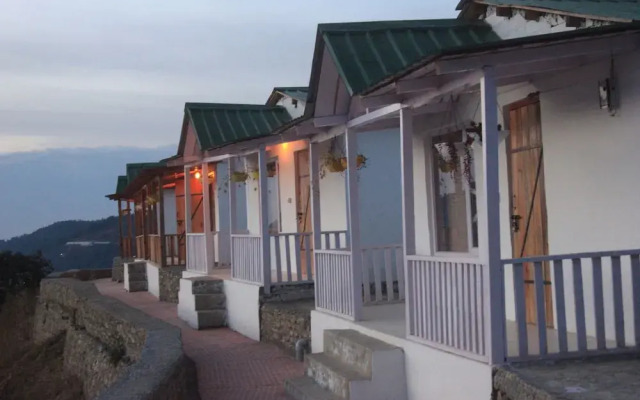 Akash Resort by OYO Rooms
