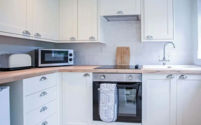 Bayview 3 - 2 Bedroom - Bayview Oxwich