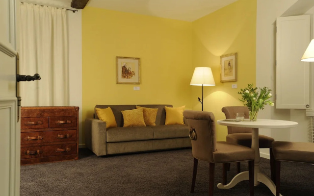 Hotel Altes Amtshaus