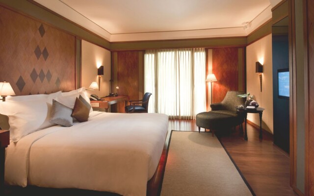 The Sukhothai Residences