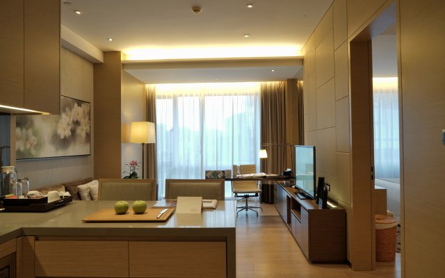 Fraser Suites Guangzhou