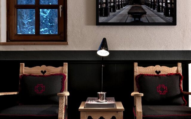 House of Hütter - Wachtelhof Hotel & Spa