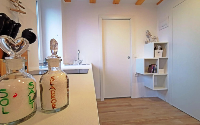 Ribiška hiša - Old Piran Fisherman's House