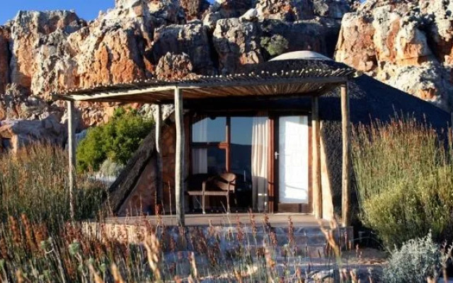 Kagga Kamma Private Nature Reserve