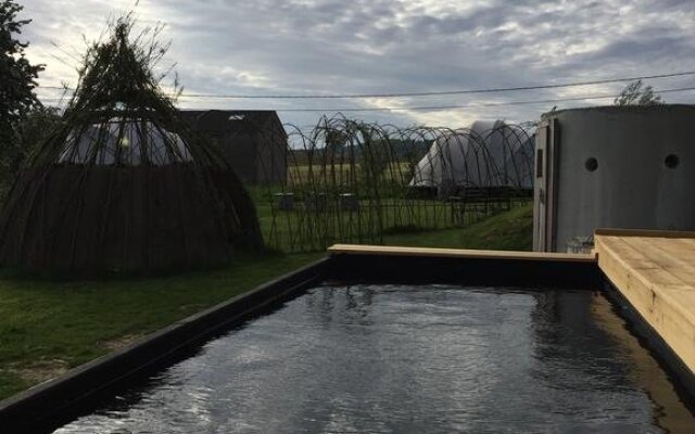 B&B Eeuwenhout