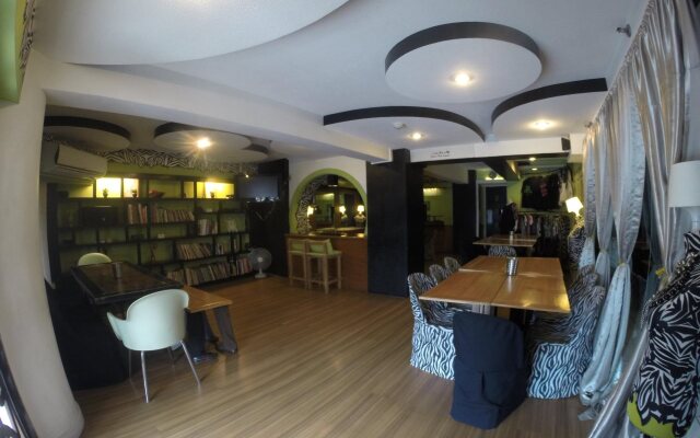 Urban Inn Iloilo