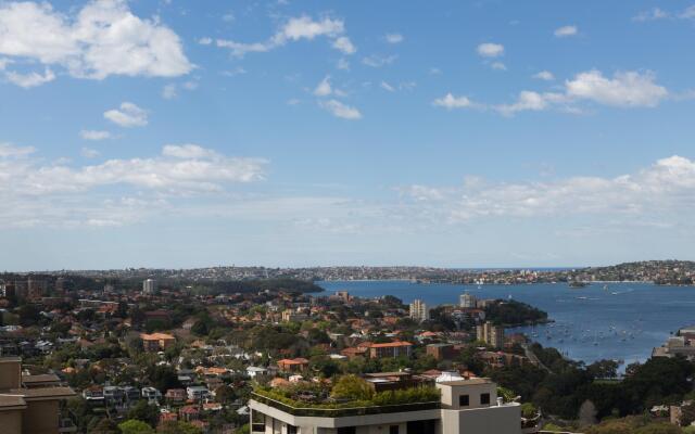Rydges North Sydney