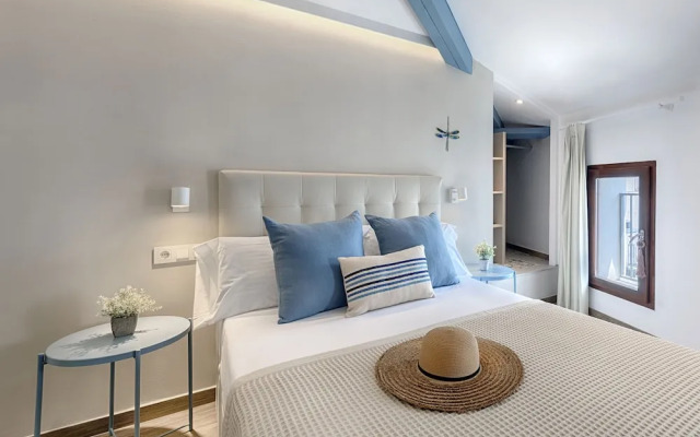 Hostal Altea House