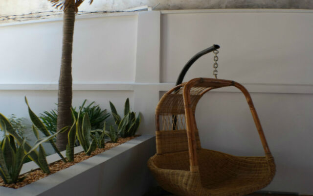 Mowin Boutique Hotel & Residence