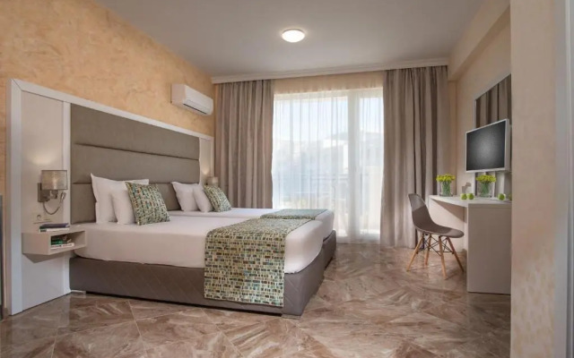 Marina Sands Bijou Boutique Hotel